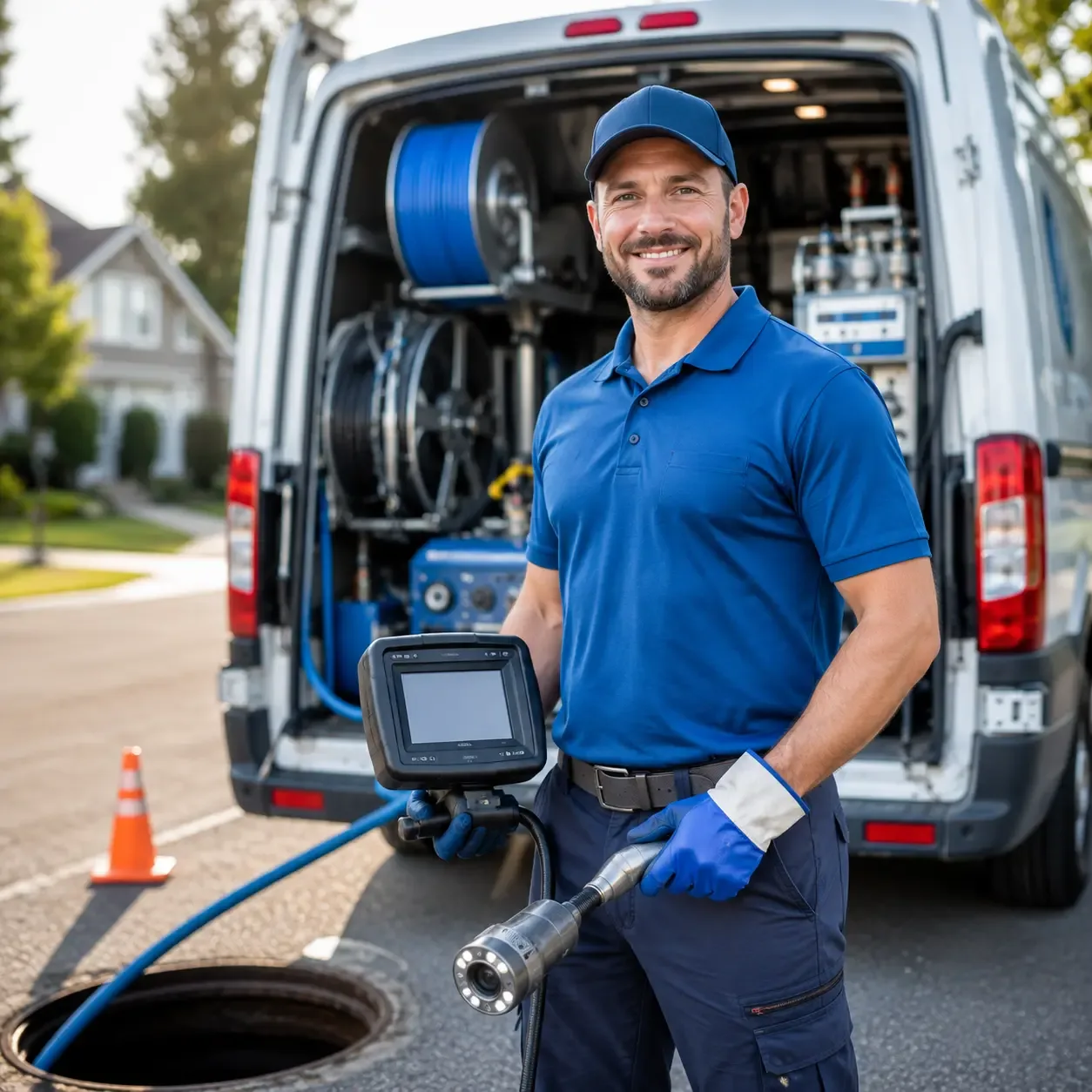 Local Pipe Relining specialists in La Grange, TX