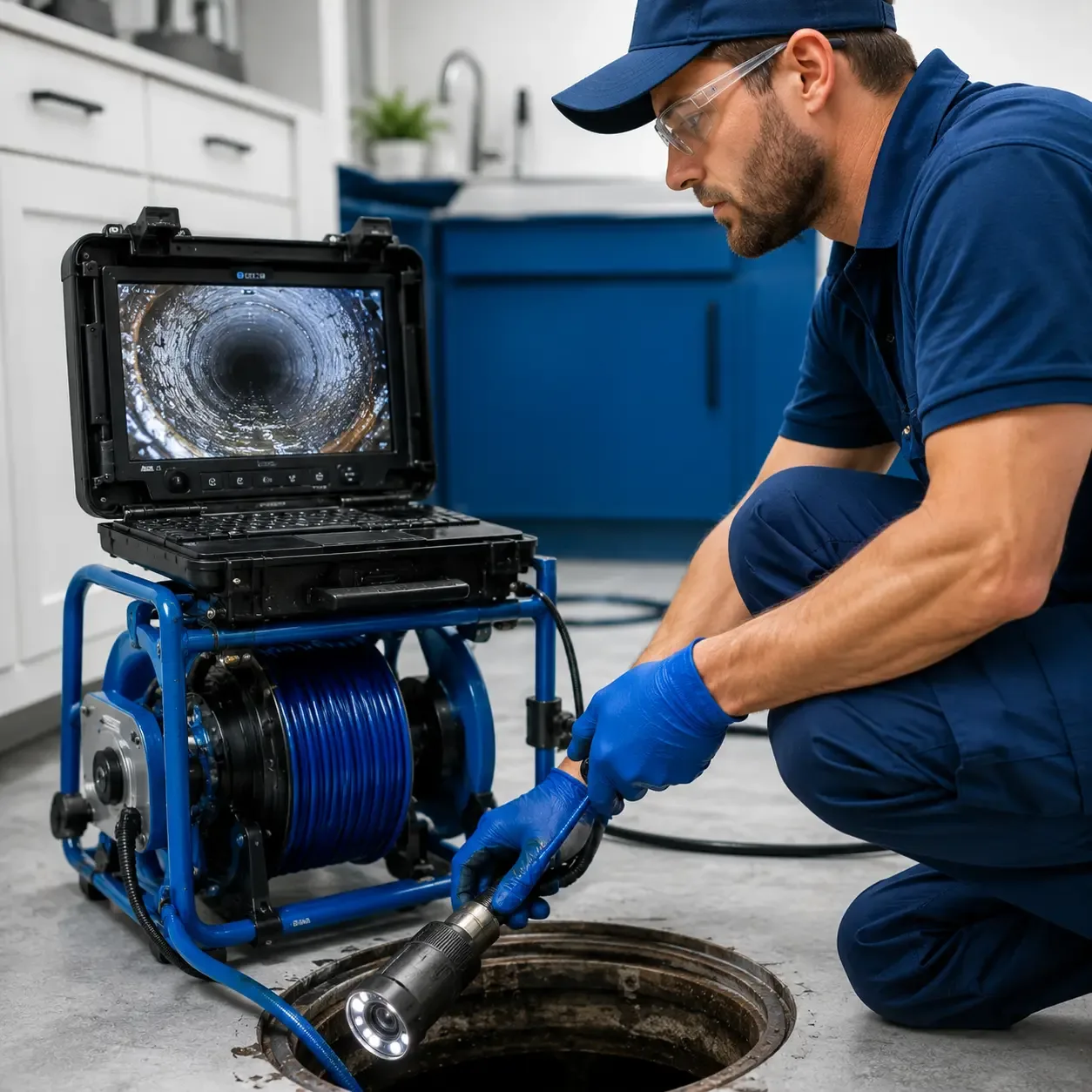 Pipe Relining professionals serving La Grange, TX